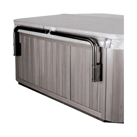 Lifter für Thermo-Cover, Cover Shelf