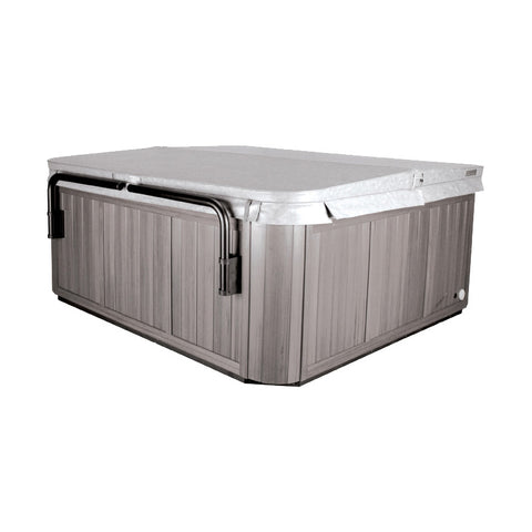 Lifter für Thermo-Cover, Cover Shelf