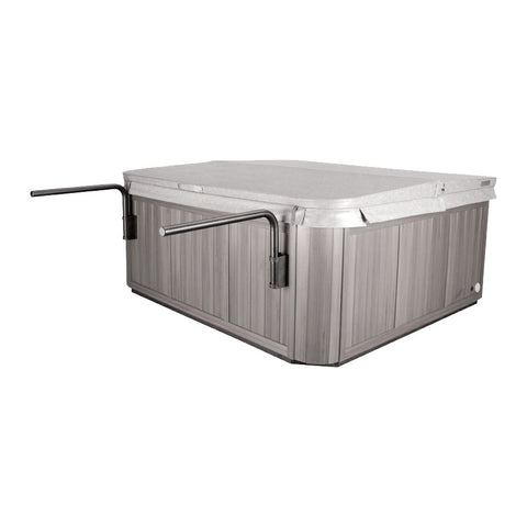 Lifter für Thermo-Cover, Cover Shelf
