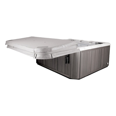 Lifter für Thermo-Cover, Cover Shelf