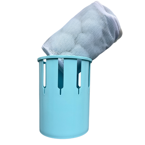 Filter Cube mit Easy Spa Filter im Set