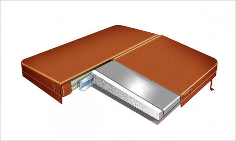 Whirlpool Cover ( Nord)