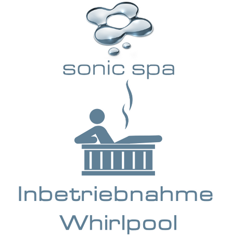 Inbetriebnahme & Einweisung Pool