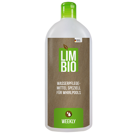 LIMBIO Whirlpool 500 ml weekly