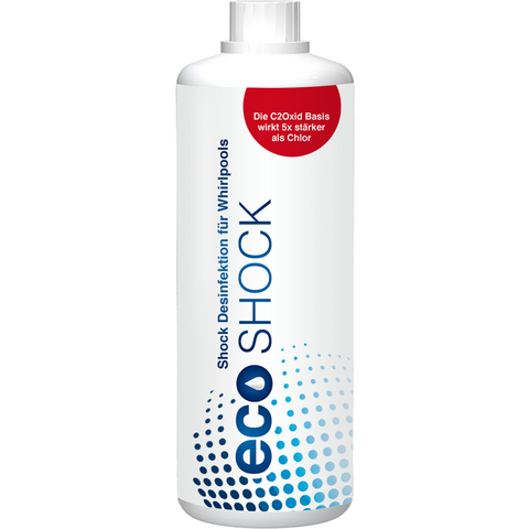ecoSHOCK