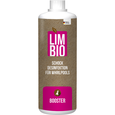 LIMBIO BOOSTER