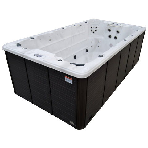 Meltemi 420 - Swim Spa