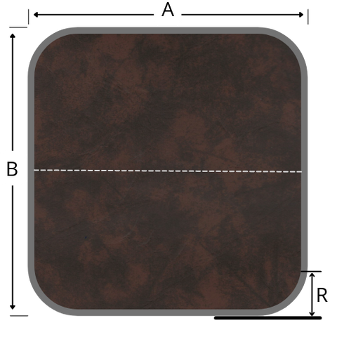 Thermo Cover 1 Whirlpool Abdeckung Deckel Maßanfertigung über 239 cm