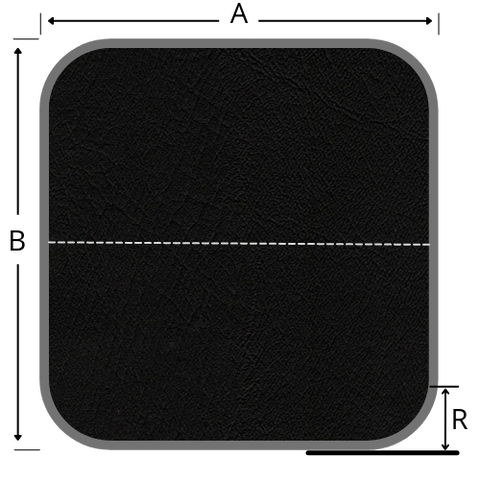Thermo Cover 1 Whirlpool Abdeckung Deckel Maßanfertigung über 239 cm