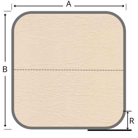 Thermo Cover 1 Whirlpool Abdeckung Deckel Maßanfertigung über 239 cm