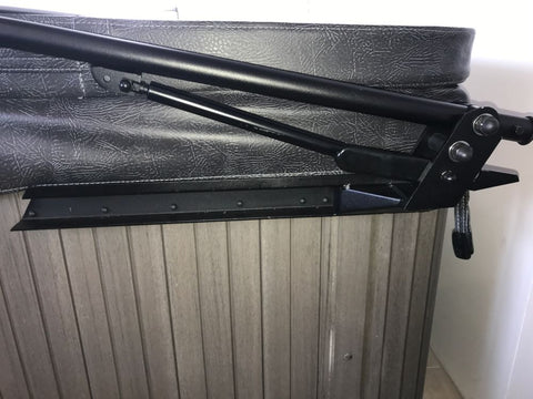 Lifter für Thermo-Cover, VX-25