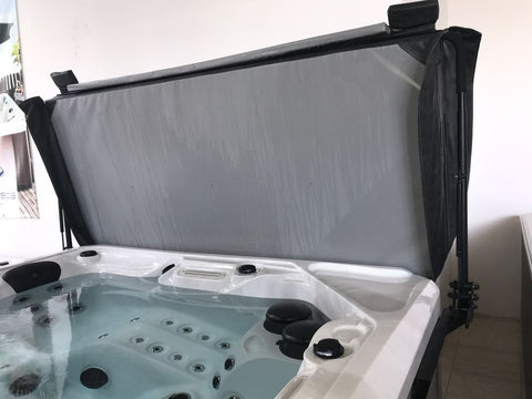 Lifter für Thermo-Cover, VX-25