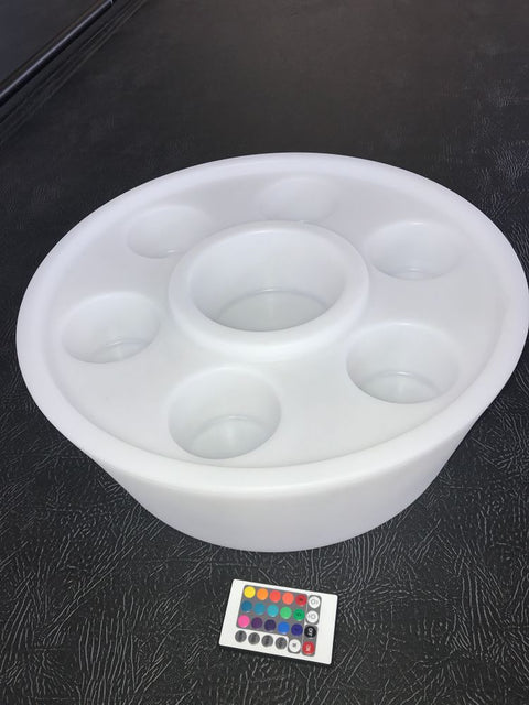 LED Swimming Bar