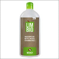 Limbio Chlorfreies Starter Set Whirlpool
