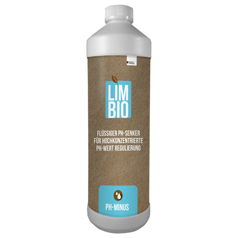 Limbio Chlorfreies Starter Set Whirlpool