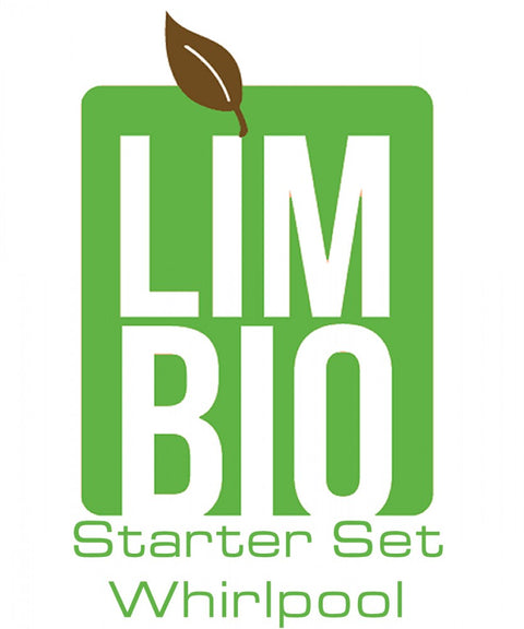 Limbio Chlorfreies Starter Set Whirlpool