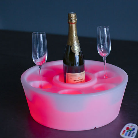LED Swimming Bar