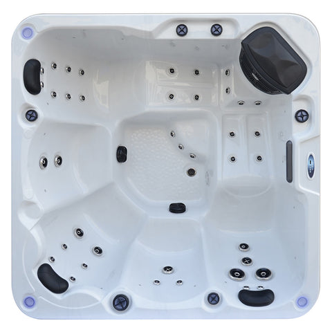 Platinum Spa S-3 / 200 x 200 cm
