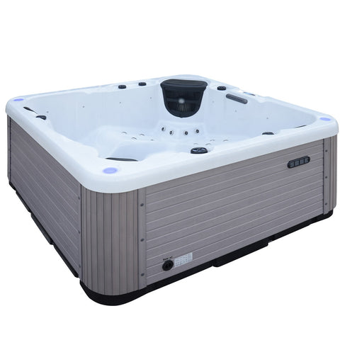 Platinum Spa S-3 / 200 x 200 cm