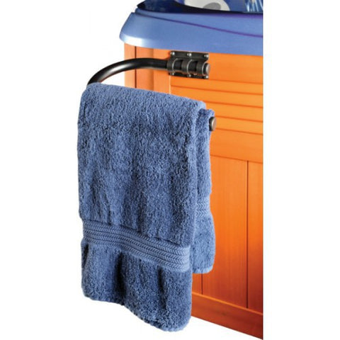 TowelBar/Ring VX7