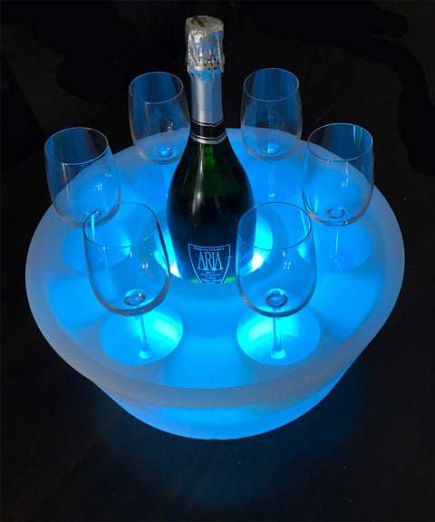 LED Swimming Bar