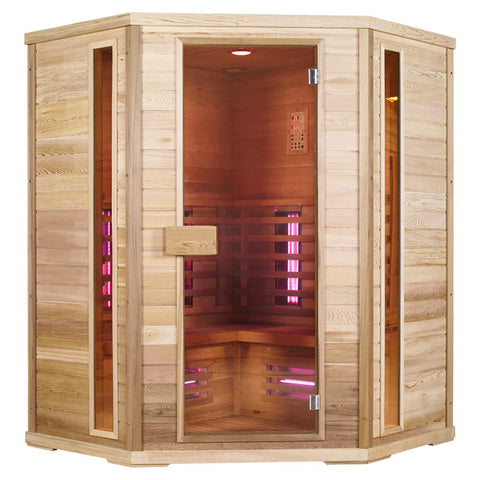 Sauna Classic X5