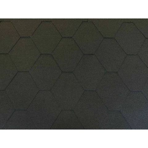 Dachschindel Diamond 3 m²