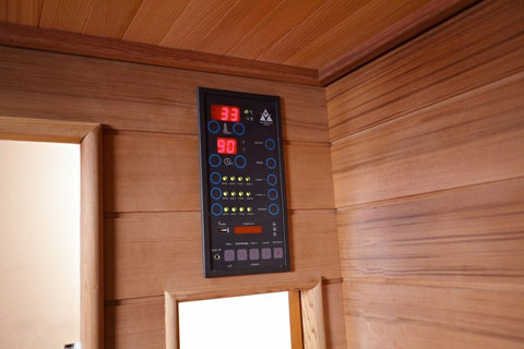 Health Wellness 9003s Showroom Aussteller