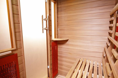 Health Wellness 9003s Showroom Aussteller