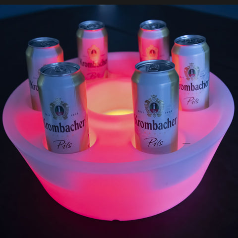 LED Swimming Bar